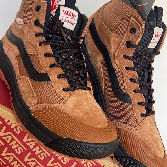 Vans WMNS Ultrarange Exo
Glazed Ginger
VN0A5KS5N1Z
Boots Sneakers - Picture 8 of 16